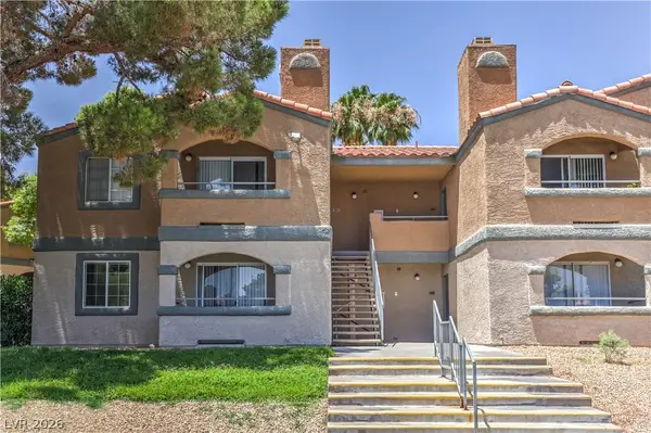 221 Mission Catalina Lane #101, Las Vegas, NV 89107