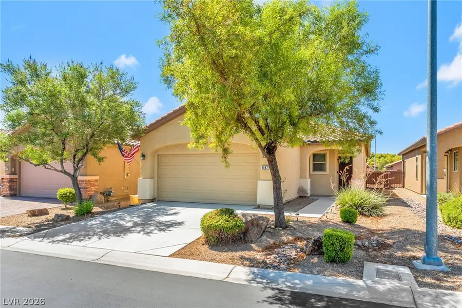 5887 Corbin, Las Vegas, NV 89122 - #2