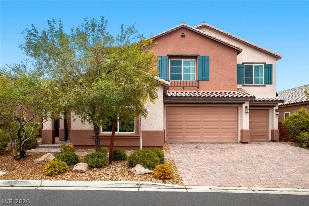 10358 Planter Box Street, Las Vegas, NV 89178 - #1