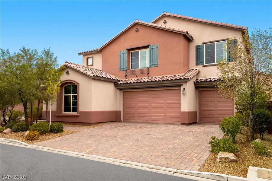 10358 Planter Box Street, Las Vegas, NV 89178 - #2