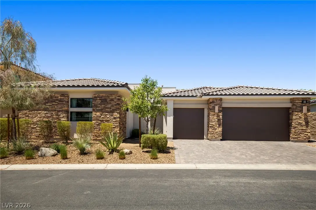 45 Garibaldi Way, Henderson, NV 89011 - #1