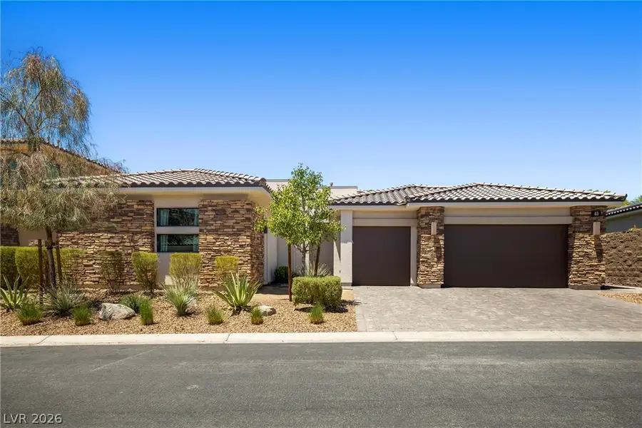 45 Garibaldi Way, Henderson, NV 89011 - #2