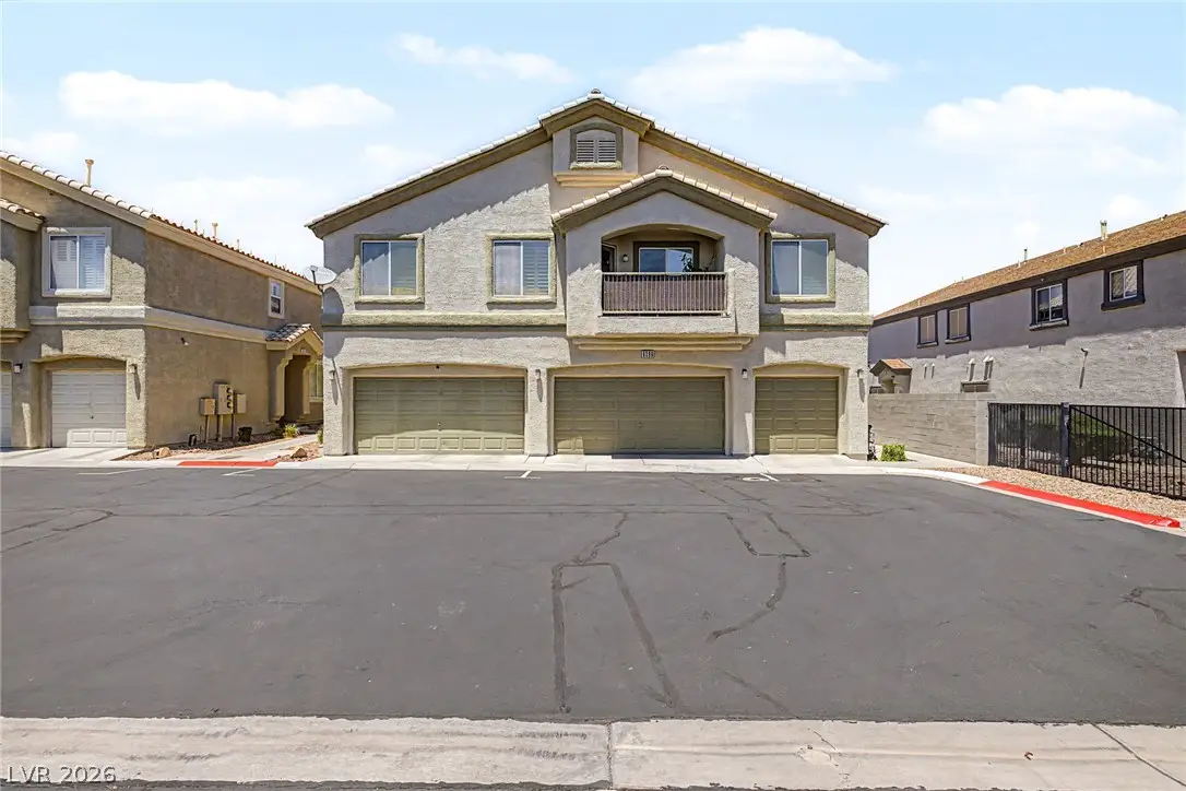 6396 Lorne Green Avenue #102, Henderson, NV 89011 - #1