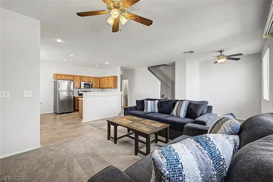 6396 Lorne Green Avenue #102, Henderson, NV 89011 - #3