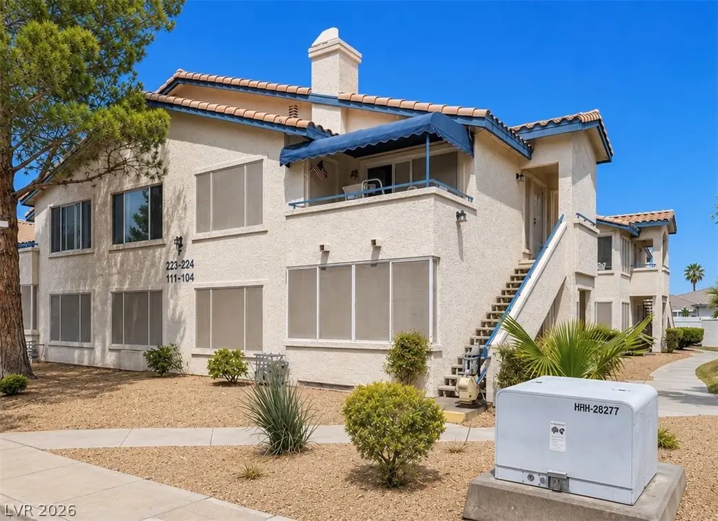 3425 E Russell Road #223, Las Vegas, NV 89120 - #1