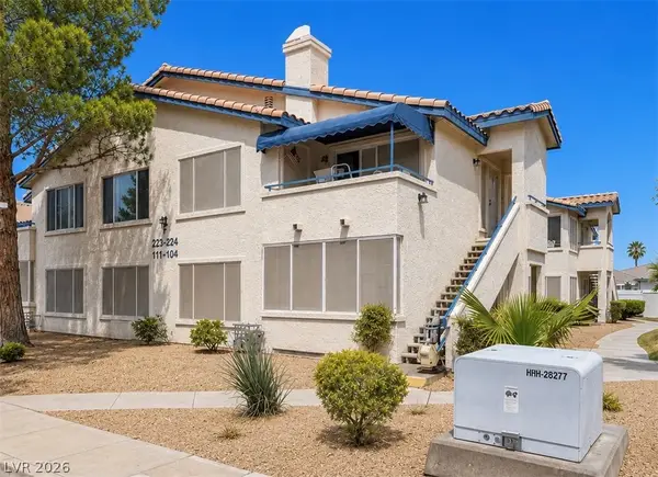 3425 E Russell Road #223, Las Vegas, NV 89120