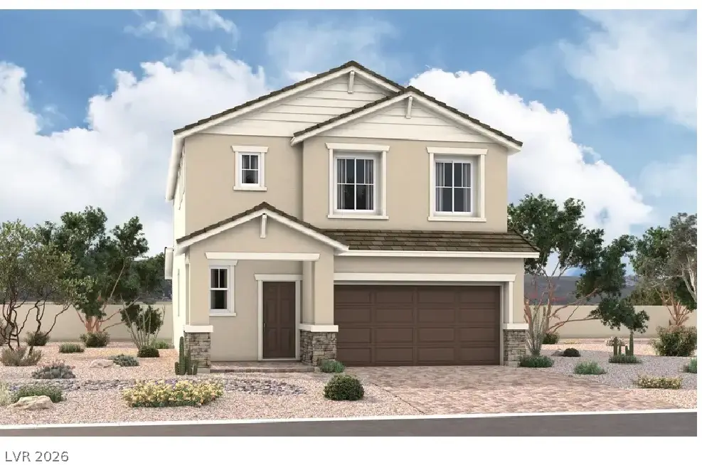 8612 Rankin Court, Las Vegas, NV 89148 - #1