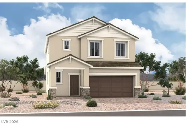 8612 Rankin Court, Las Vegas, NV 89148