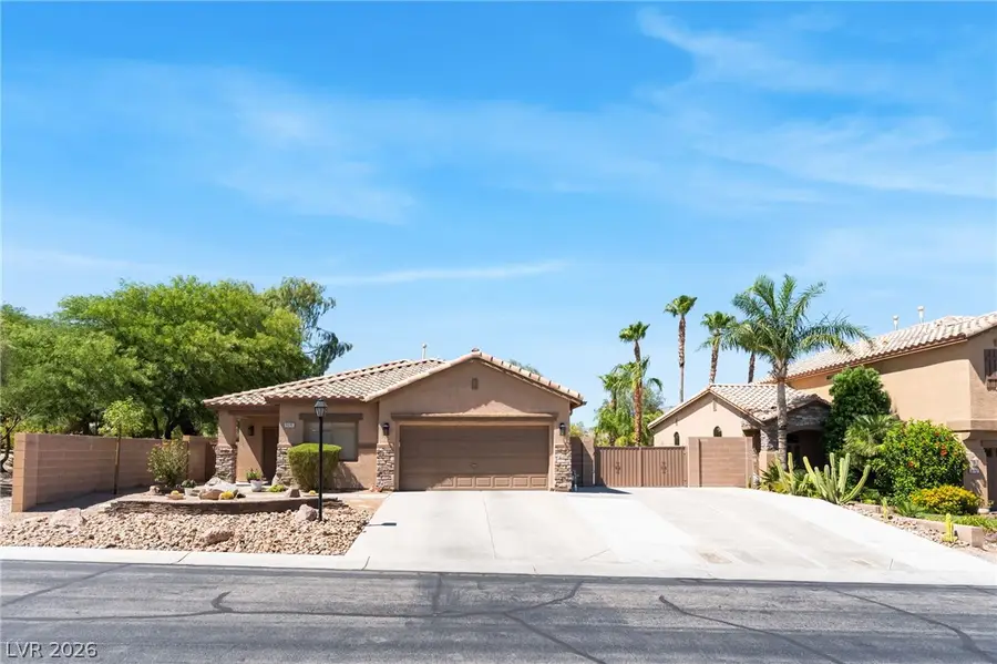 8096 Chestnut Glen Avenue, Las Vegas, NV 89131 - #2