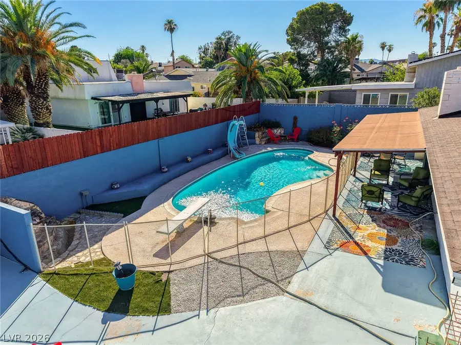 4089 Yakima Avenue, Las Vegas, NV 89121 - #2