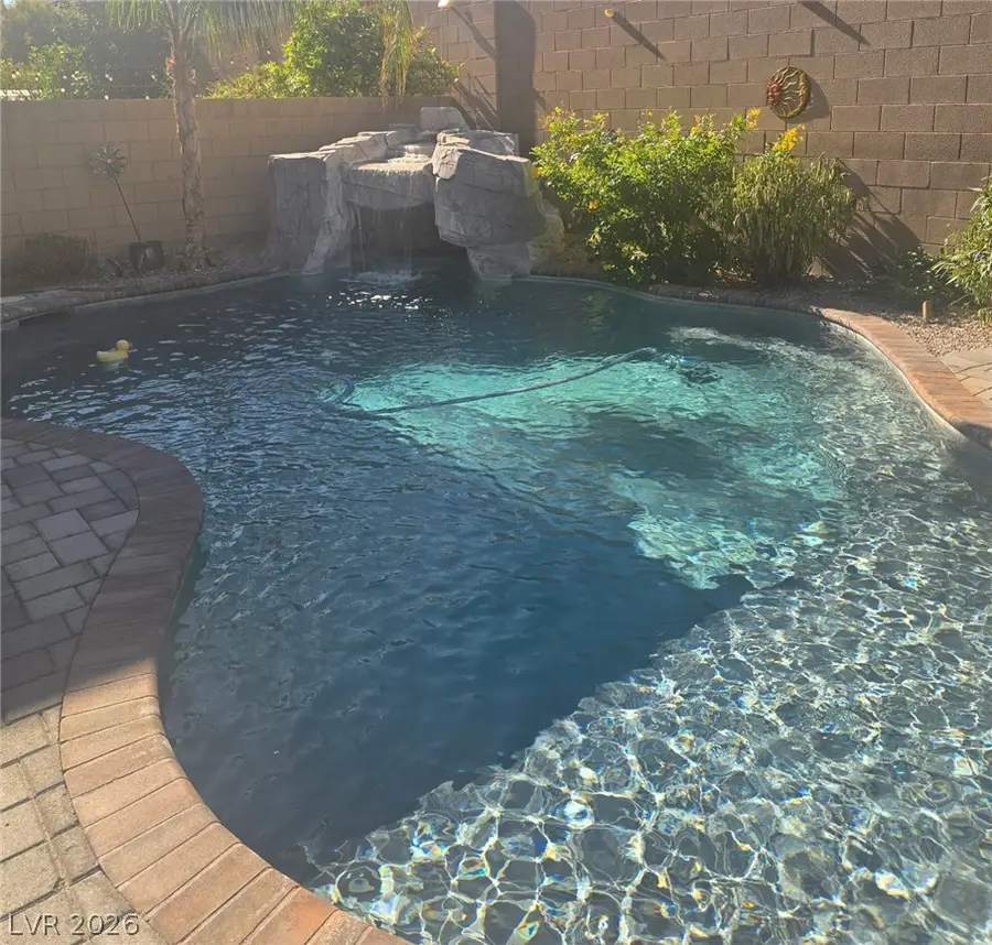 7771 Minas Ridge Drive, Las Vegas, NV 89178 - #2