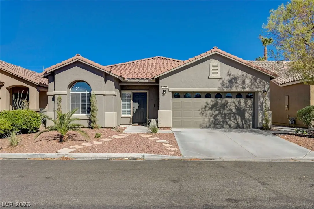 2777 Gallant Hills Drive, Las Vegas, NV 89135 - #1