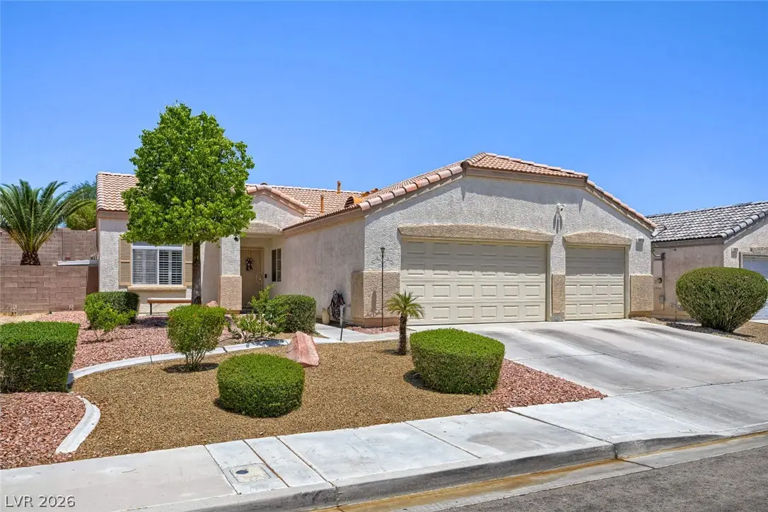 3830 W El Campo Grande Avenue, North Las Vegas, NV 89031 - #1