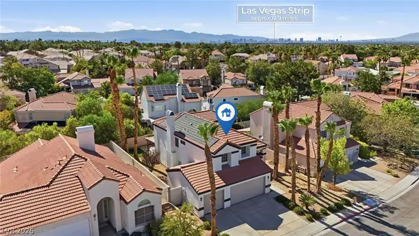 17 Golf View Drive, Henderson, NV 89074