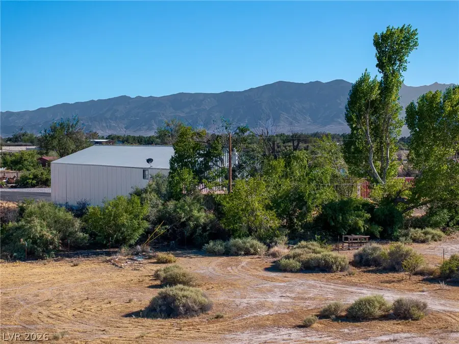 3721 E Jennifer Street, Pahrump, NV 89061 - #2