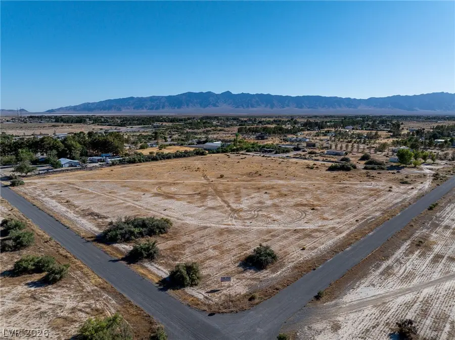 3721 E Jennifer Street, Pahrump, NV 89061 - #3