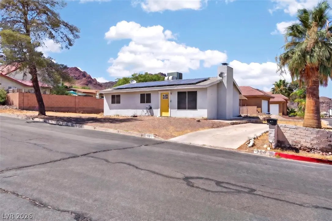 300 Lakeview Drive, Boulder City, NV 89005 - #1