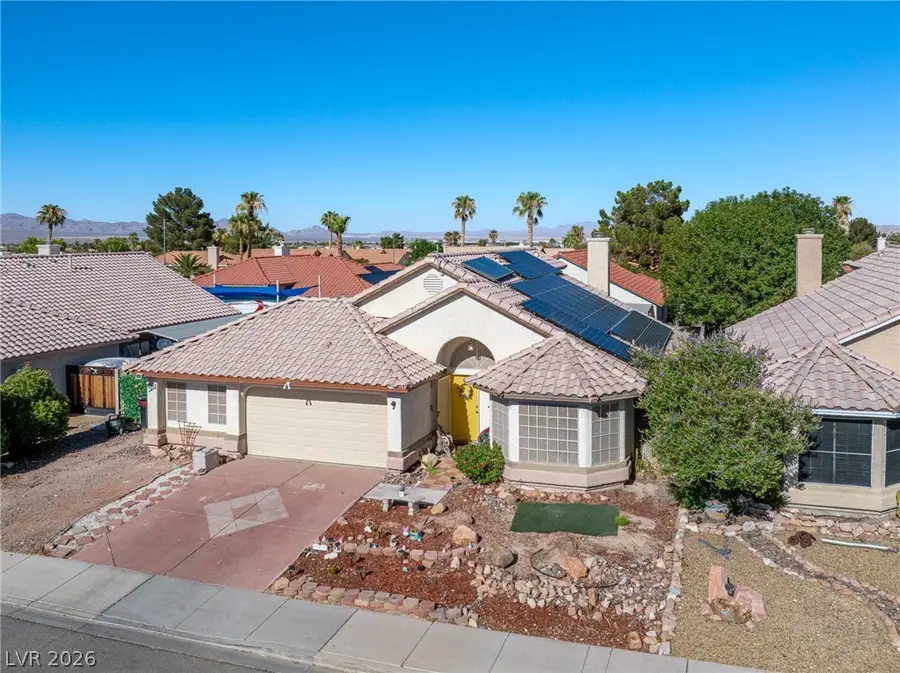 4440 Ferrell Street, North Las Vegas, NV 89031 - #2
