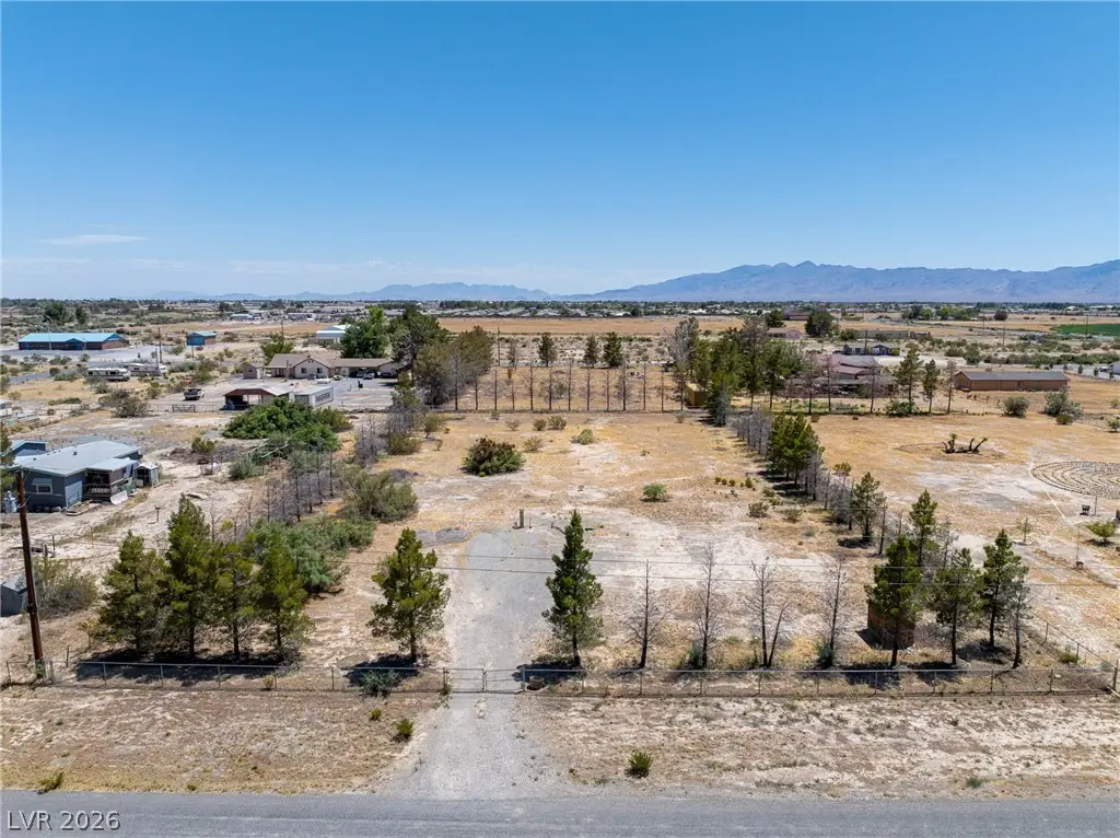 171 E Betty Avenue, Pahrump, NV 89060 - #1