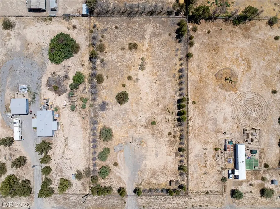 171 E Betty Avenue, Pahrump, NV 89060 - #3