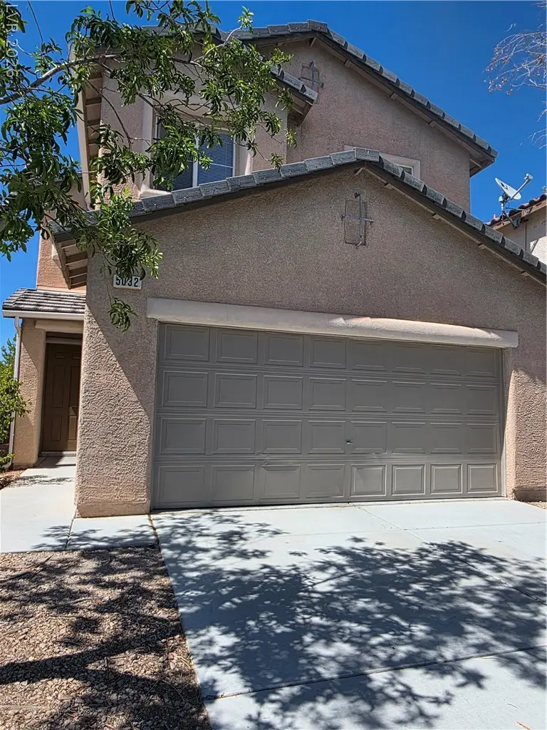5032 Whistling Acres Avenue, Las Vegas, NV 89131 - #1