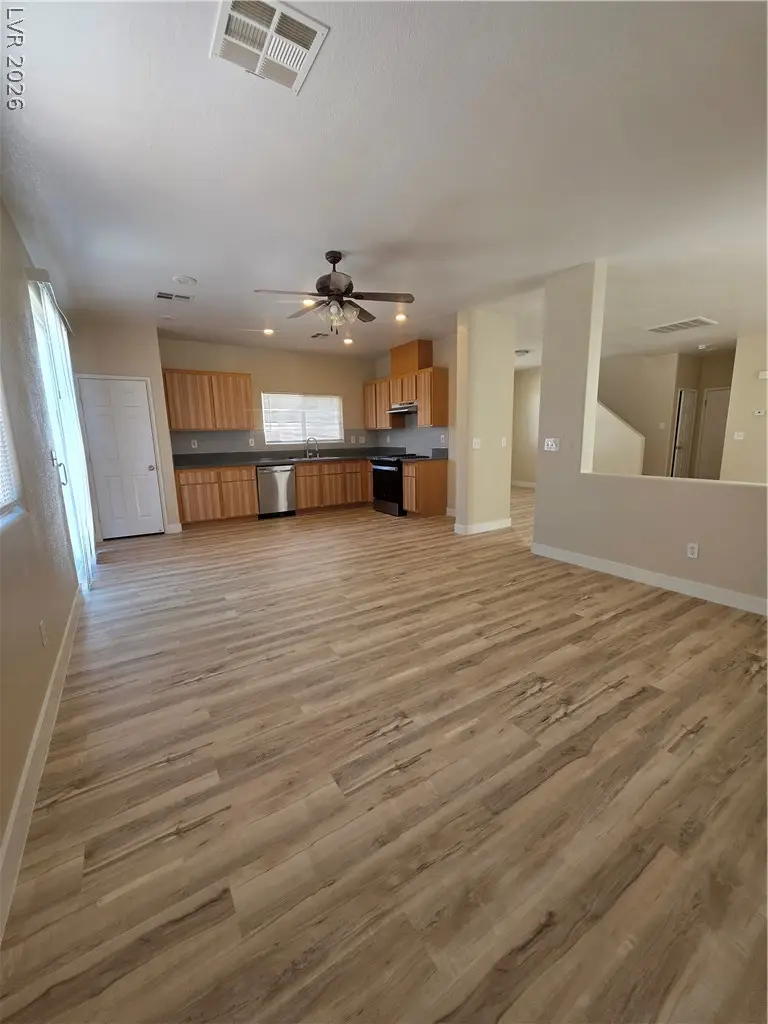 5032 Whistling Acres Avenue, Las Vegas, NV 89131 - #3