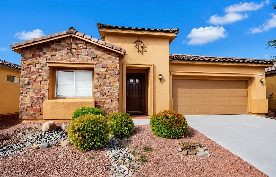 4780 Lorenzo Way, Pahrump, NV 89061 - #1