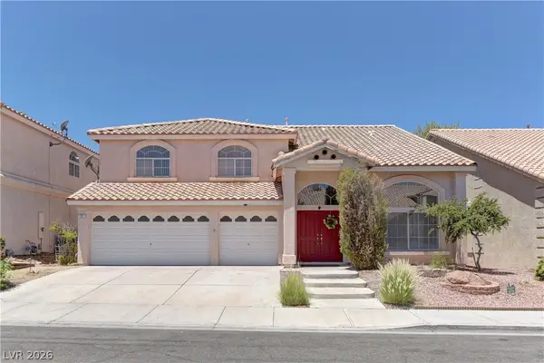 11 Old Lake Circle, Henderson, NV 89074