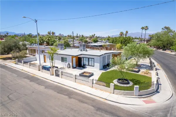 1310 Eastwood Drive, Las Vegas, NV 89104