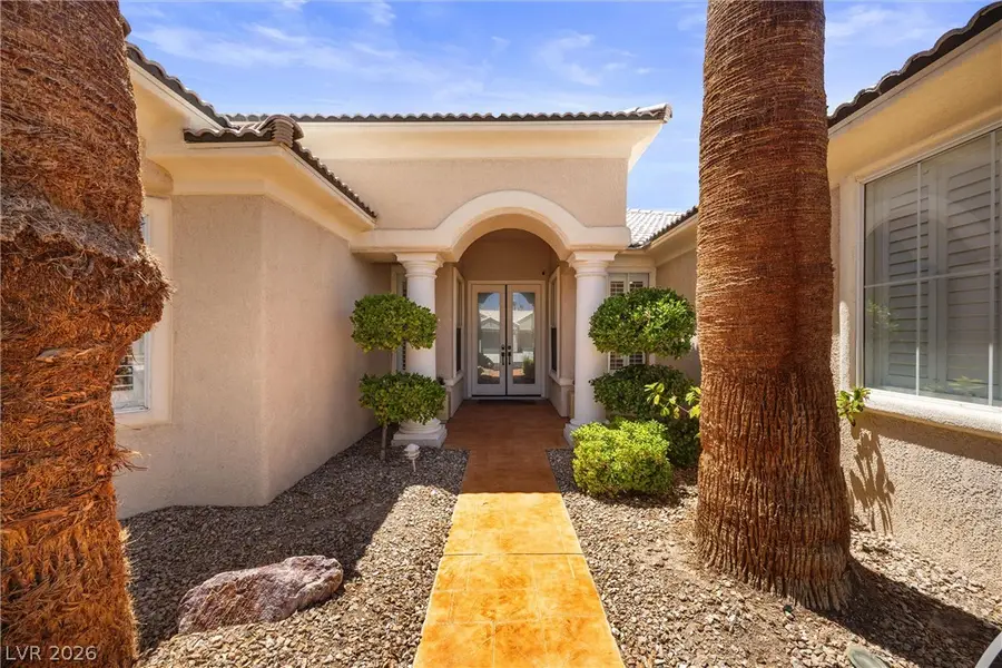 4669 Denaro Drive, Las Vegas, NV 89135 - #3