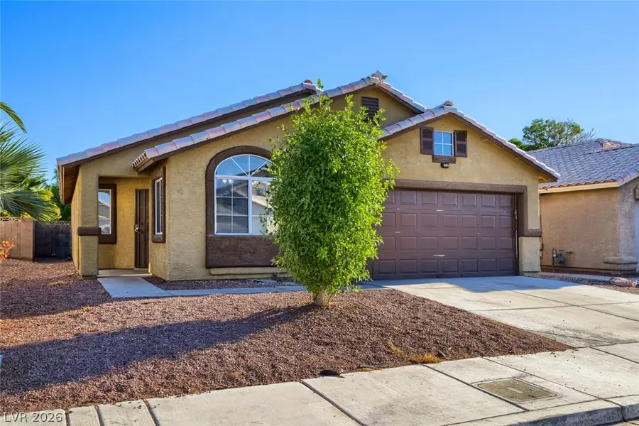 7124 Overhill Avenue, Las Vegas, NV 89129 - #3