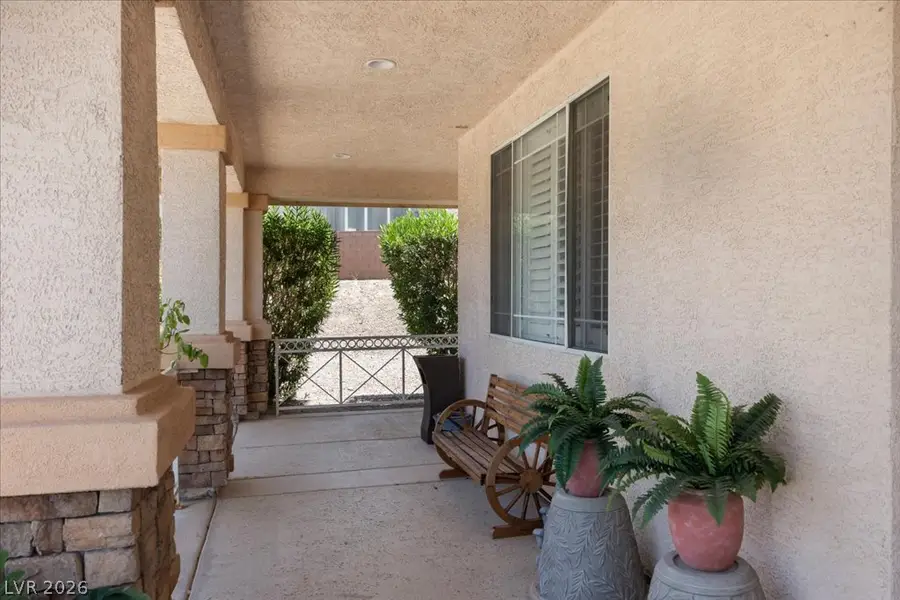 6681 Blue Sapphire Avenue, Las Vegas, NV 89110 - #2