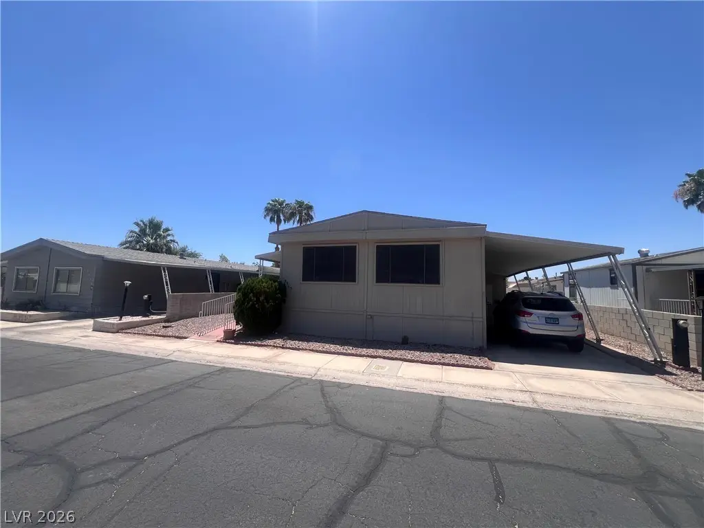 5565 Tres Piedras Road, Las Vegas, NV 89122 - #1
