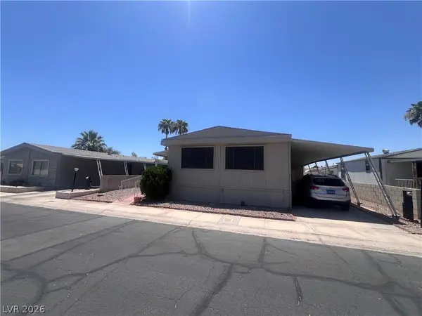 5565 Tres Piedras Road, Las Vegas, NV 89122