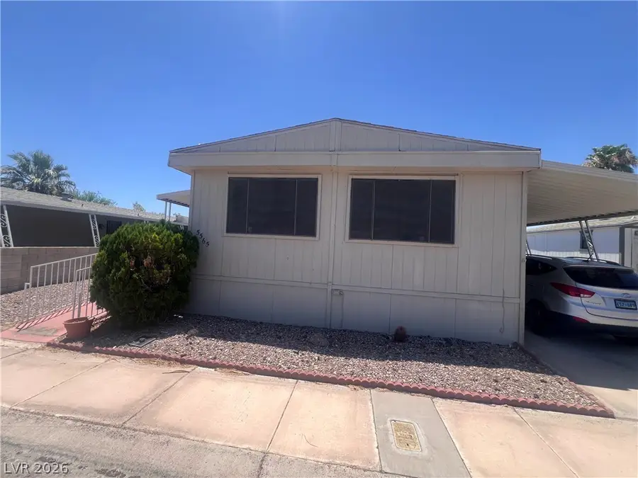 5565 Tres Piedras Road, Las Vegas, NV 89122 - #2