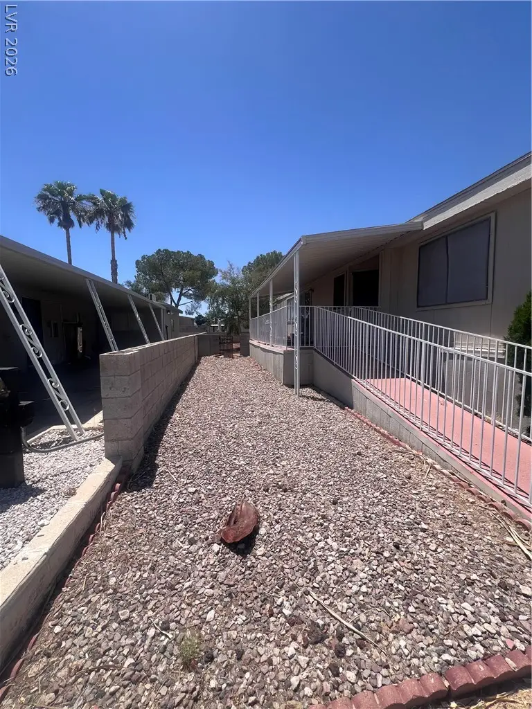 5565 Tres Piedras Road, Las Vegas, NV 89122 - #3