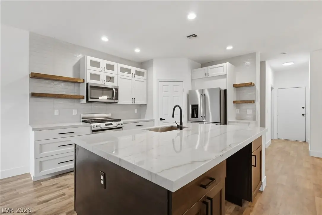10673 Petricola Street #103, Las Vegas, NV 89183 - #1