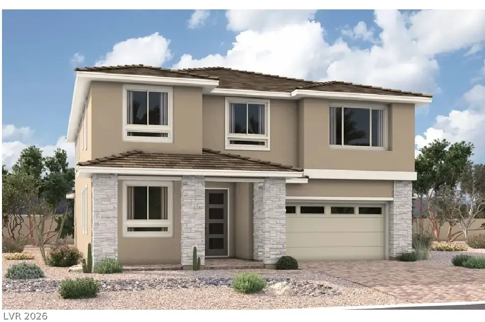 10452 Celestial Pole Street, Las Vegas, NV 89143 - #1