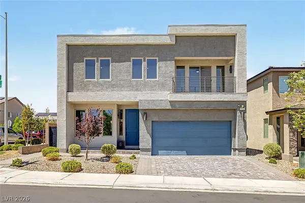 7094 Bold Rock Avenue, Las Vegas, NV 89113