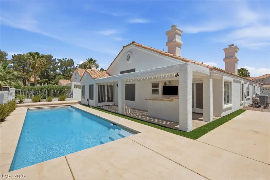 7457 Painted Shadows Way, Las Vegas, NV 89149 - #2