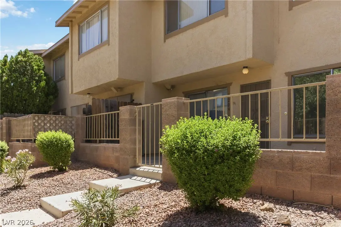2209 Short Pine Drive, Las Vegas, NV 89108 - #1