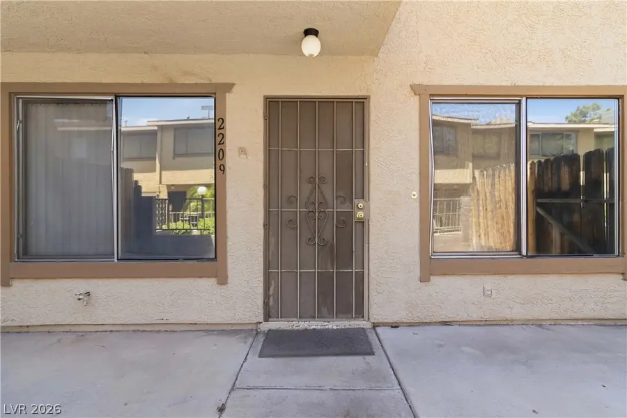 2209 Short Pine Drive, Las Vegas, NV 89108 - #3
