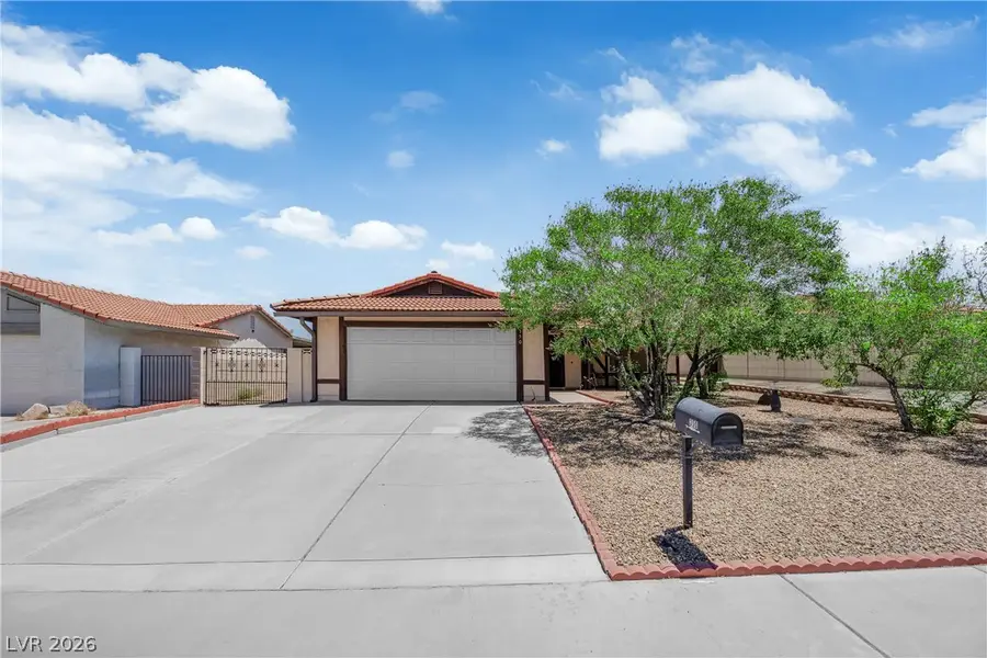 350 Tangerine Court, Henderson, NV 89015 - #2