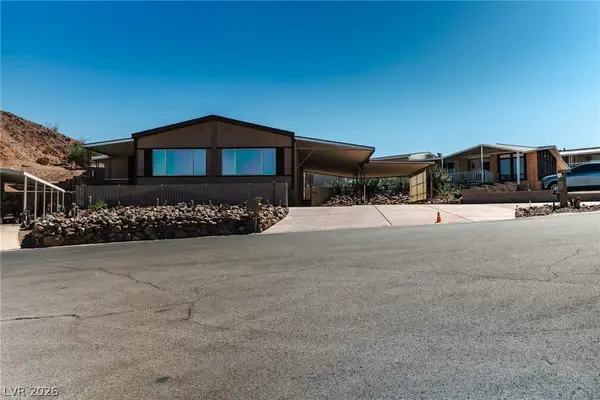 685 Mount Bona Way, Boulder City, NV 89005