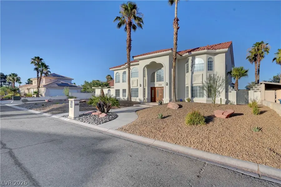 3220 Red Scott Circle, Las Vegas, NV 89117 - #2