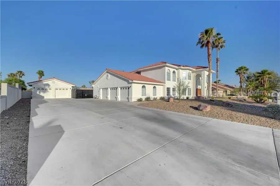 3220 Red Scott Circle, Las Vegas, NV 89117 - #3