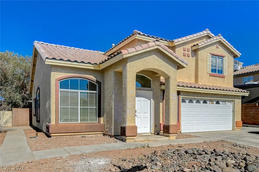 2000 Fallsburg Way, Henderson, NV 89002 - #2