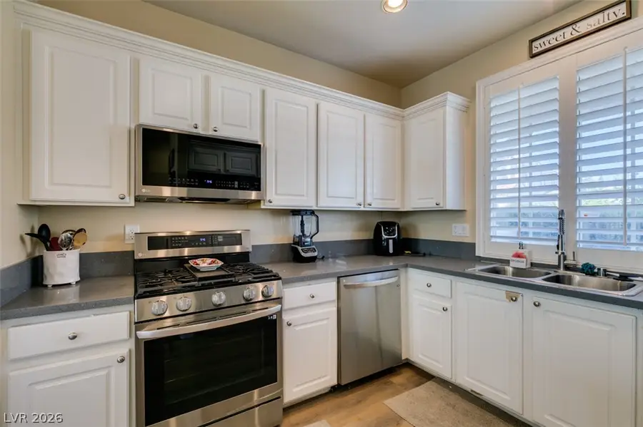 8488 Ravencrest Street, Las Vegas, NV 89139 - #2