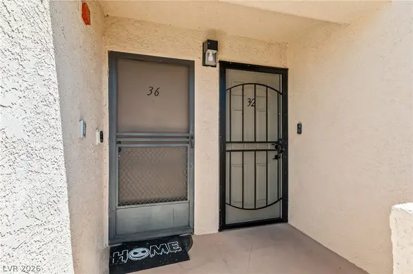3720 Desert Marina Drive #32, Laughlin, NV 89029