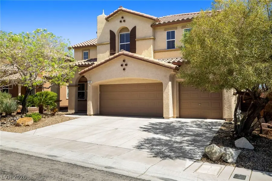 7168 Los Banderos Avenue, Las Vegas, NV 89179 - #3